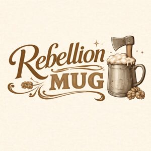Rebellion Mug