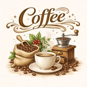 Artisan Coffee