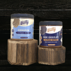 Bootlegger's Tree Butter Crate