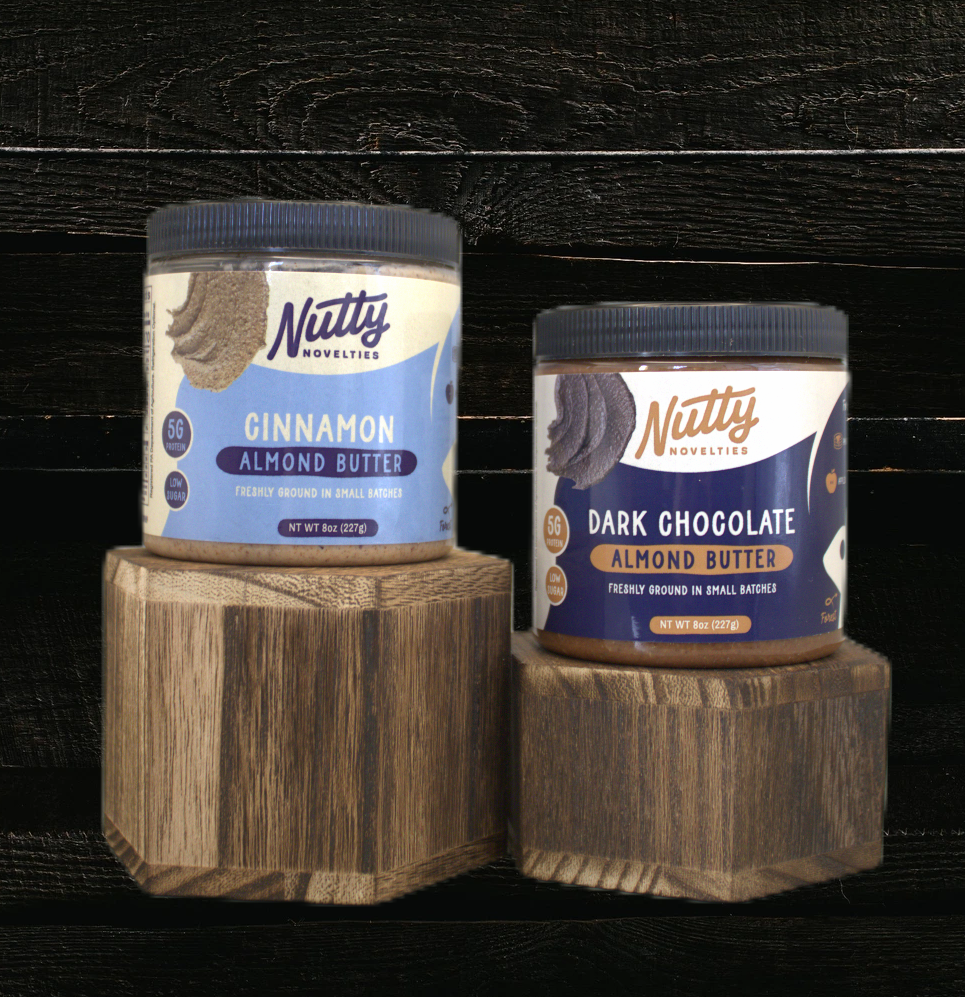 Bootlegger's Tree Butter Crate