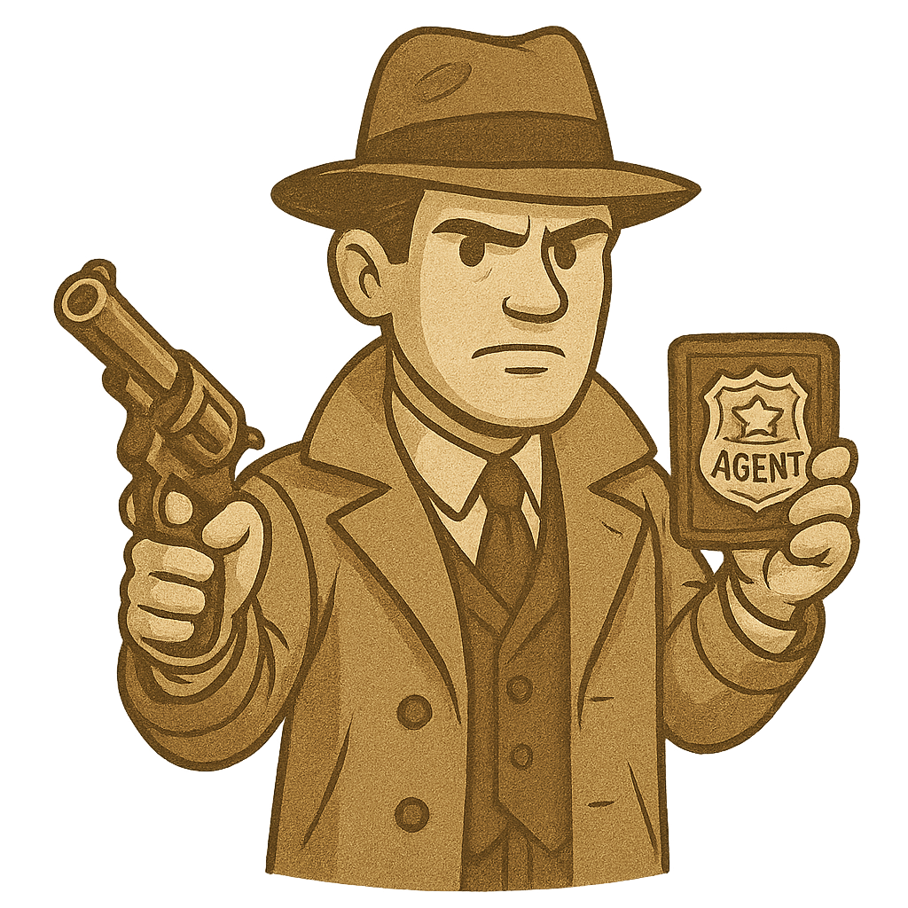 Eliot Ness - Keeping Chicago sober... one raid at a time