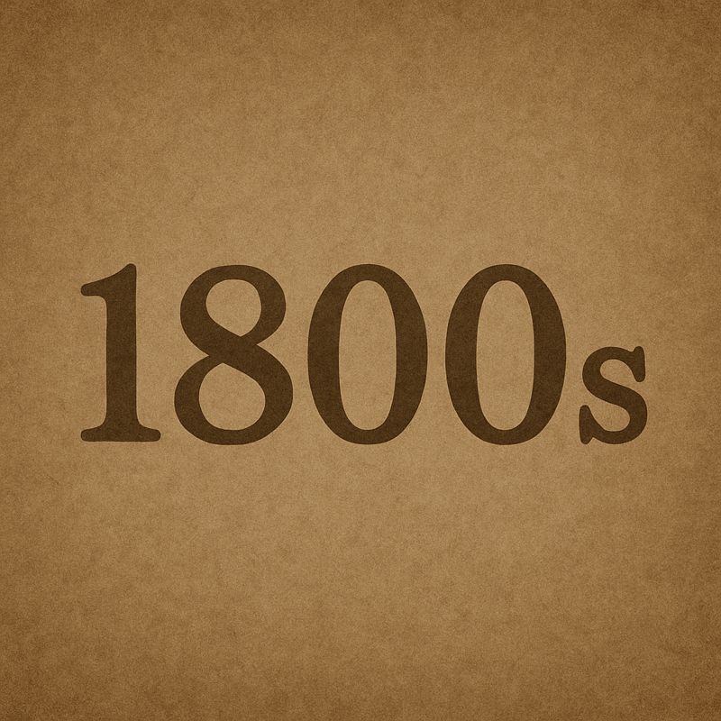 1800s Nostalgic Candy