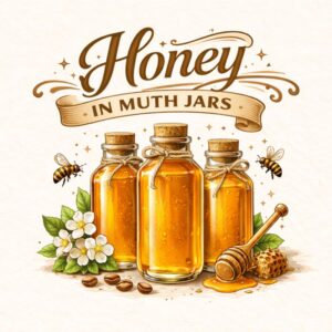 Awckland Honey