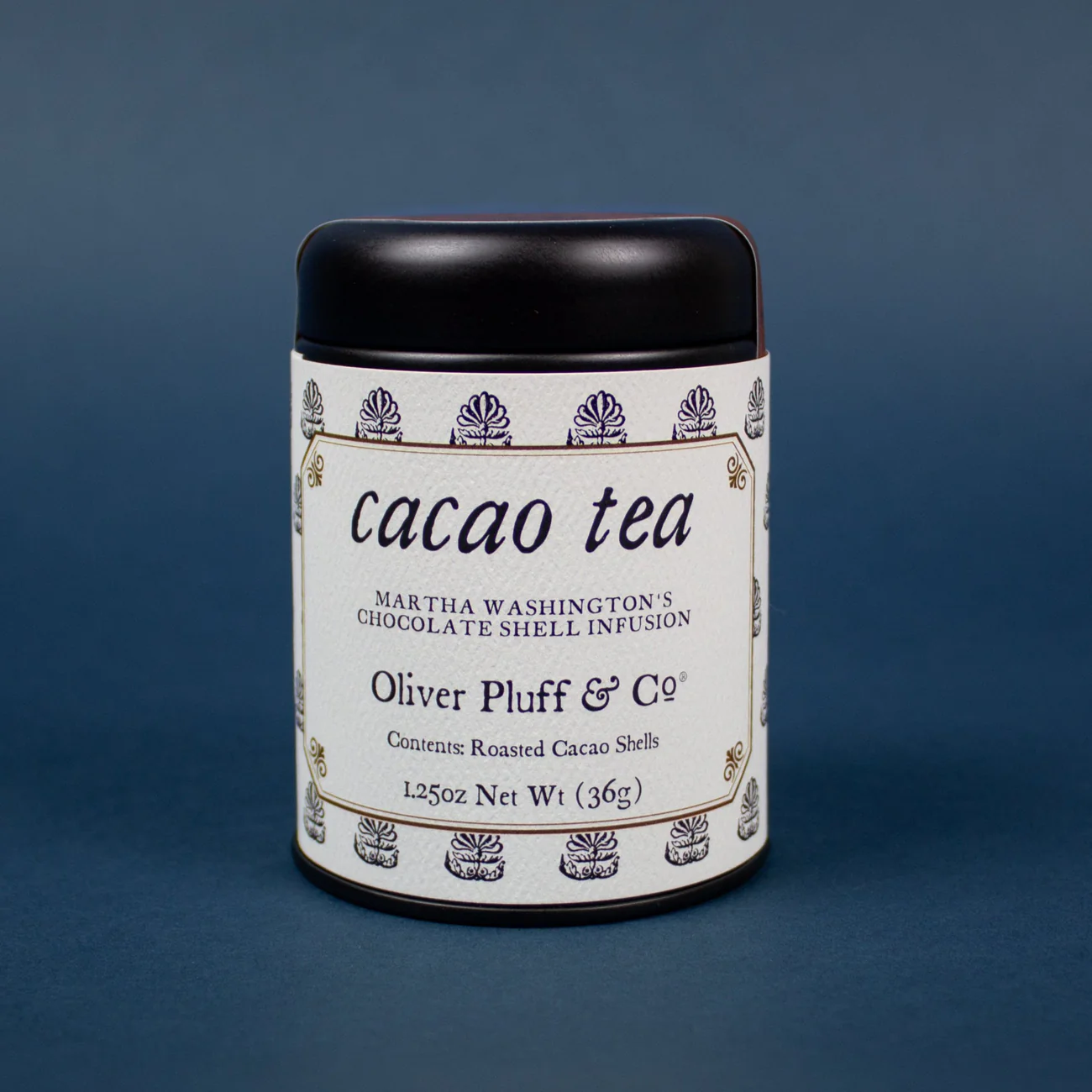 Cacao Shell