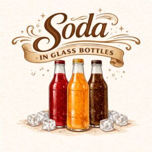 Reading Soda Works