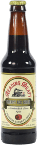 Reading Soda Works Creamy Red Birch