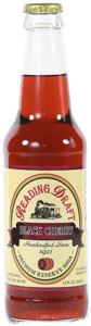 Reading Soda Works Black Cherry