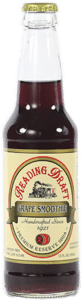 Reading Soda Works Grape Smoothie