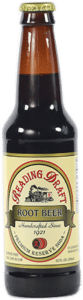 Reading Soda Works Root Beer