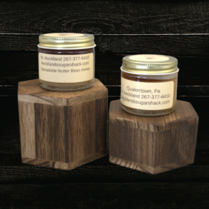 The Bootleg Honey Spread Crate