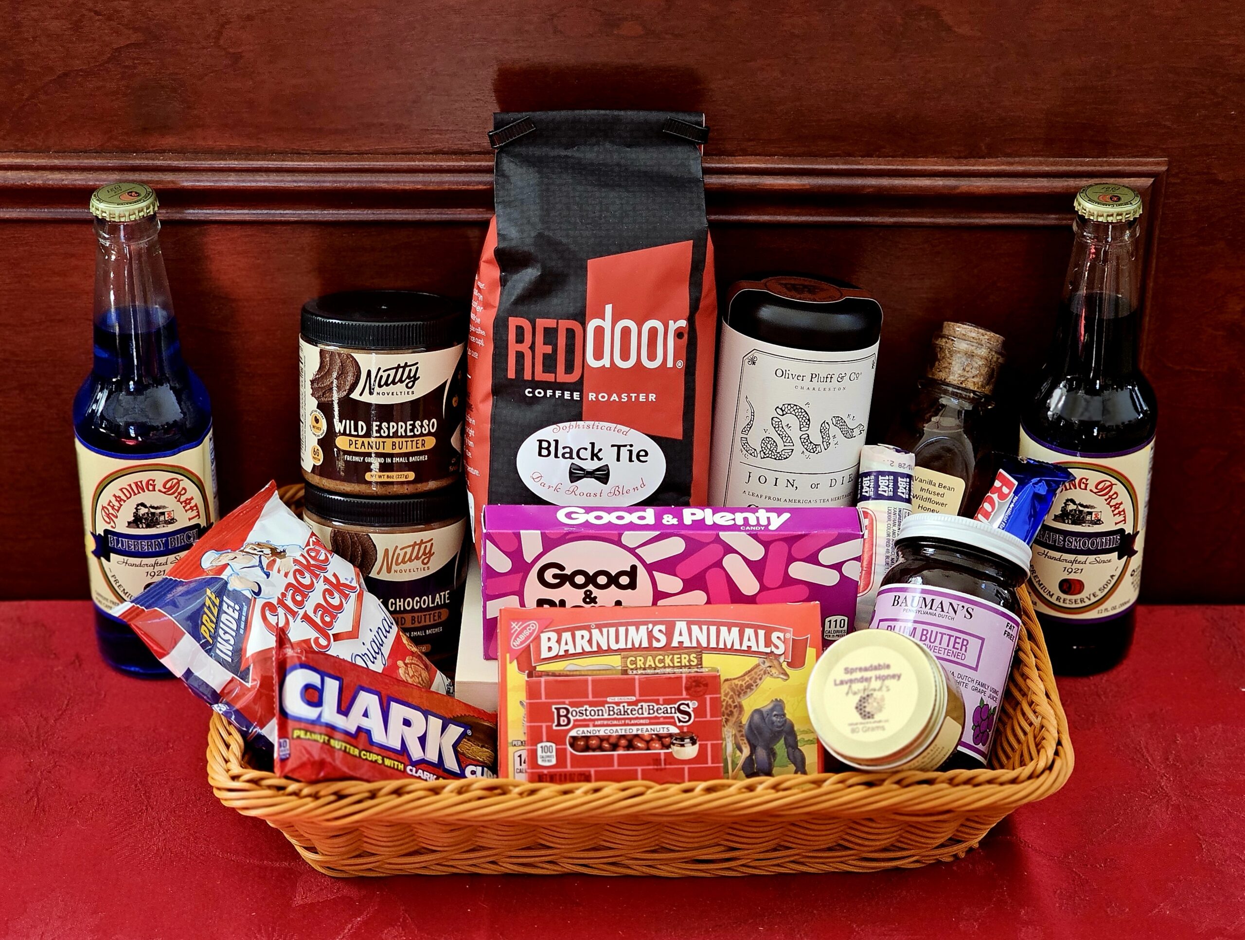 Ultimate Prohibition Contraband Collection