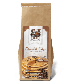 Chocolate Chip Pancake Mix