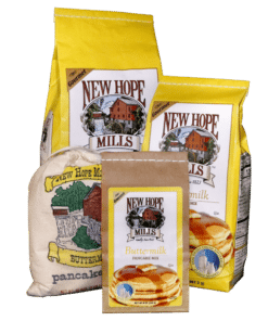 Buttermilk Pancake Mix