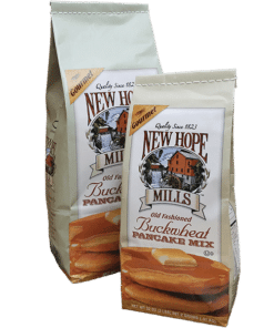 Old Fashion Buckwheat Pancake Mix