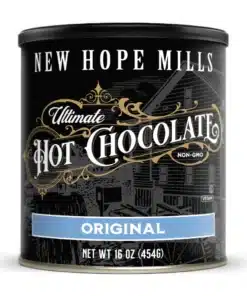 Hot Chocolate