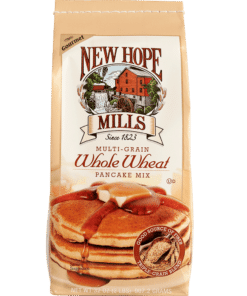 Whole Wheat Pancake Mix