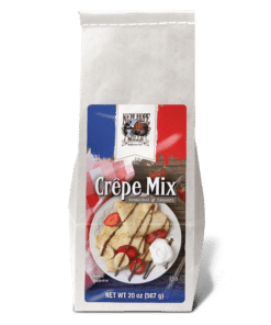 Crepe Mix