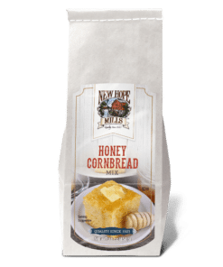 Honey Cornbread Mix