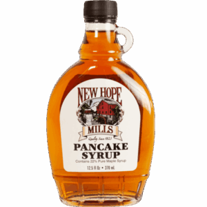 Pancake Syrup New Hope Mills