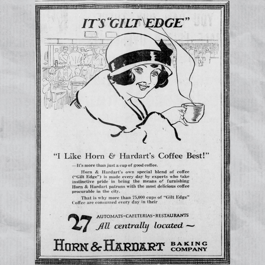 Horn and Hardart