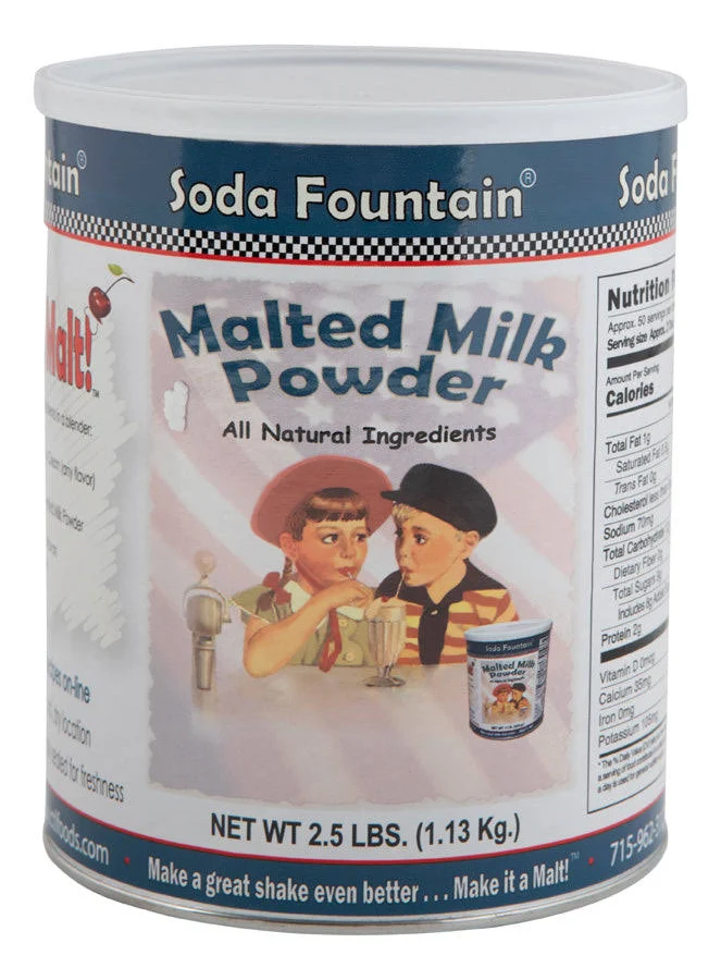 Malt Milk