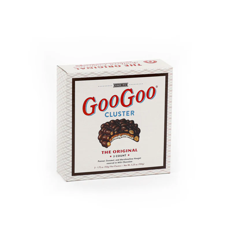 Original Goo Goo