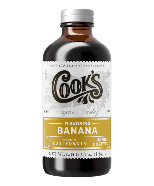 Banana Flavoring