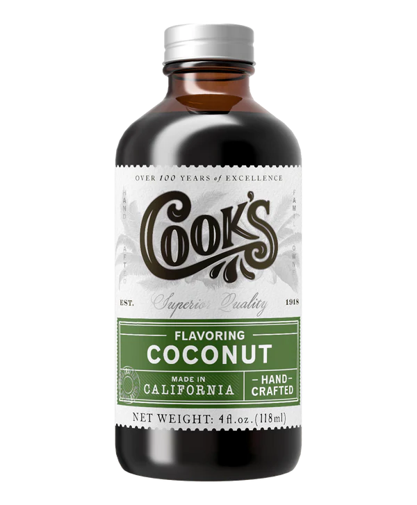 Coconut Flavoring
