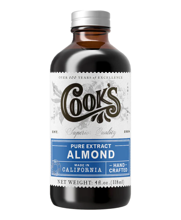 Almond Extract
