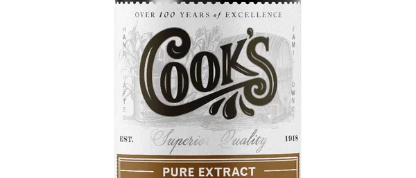 Bourbon Extract Bourbon Extract