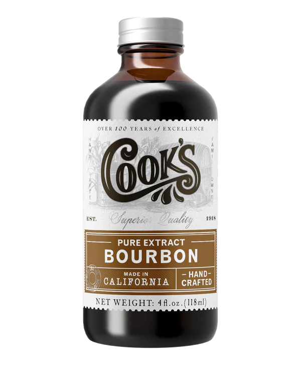 Bourbon Extract