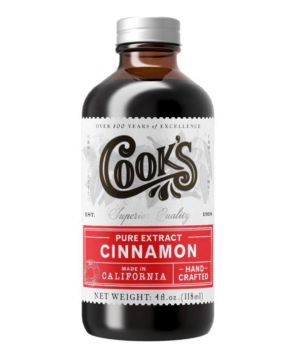Cinnamon Extract