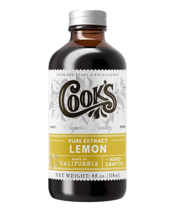 Lemon Extract