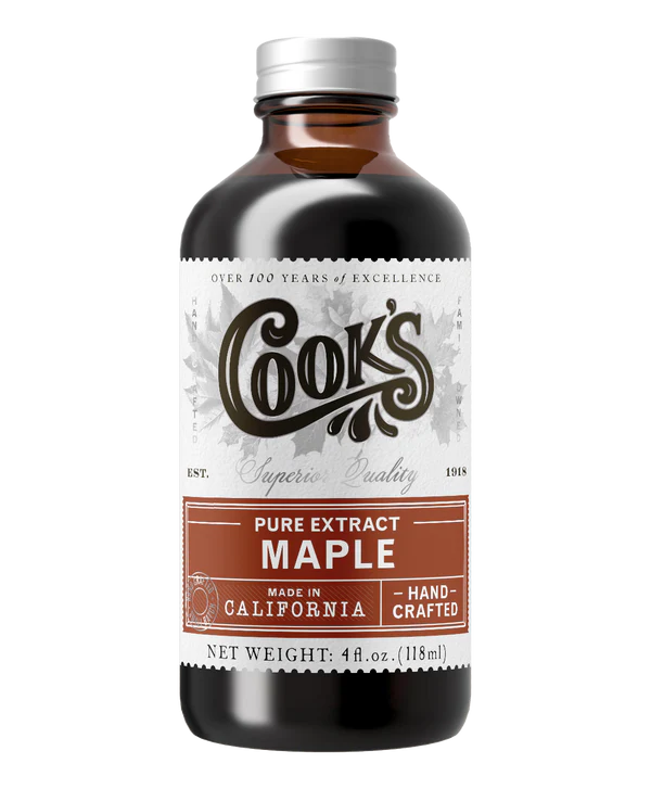 Maple Extract