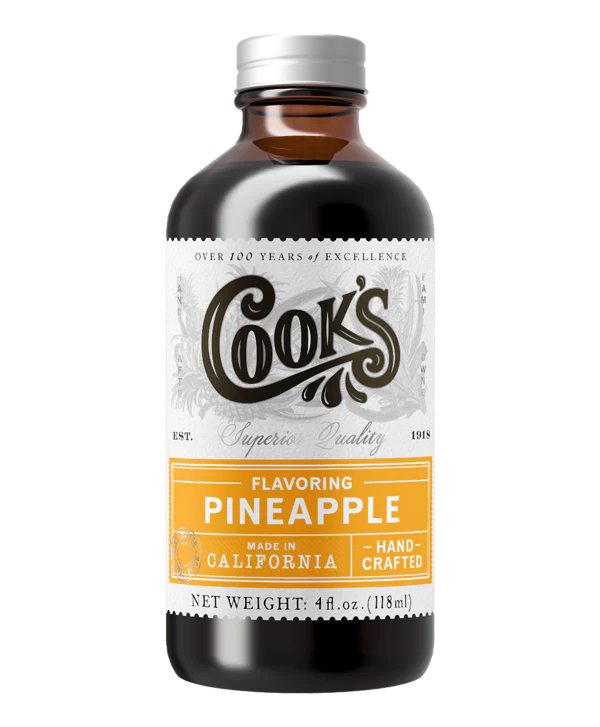 Pineapple Extract