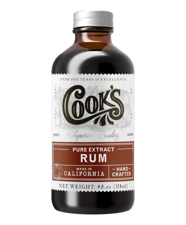Rum Extract