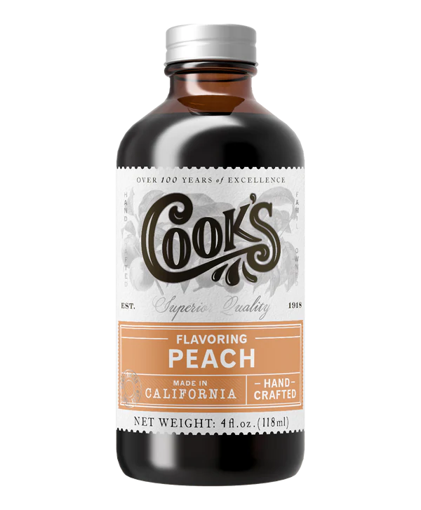 Peach Flavoring