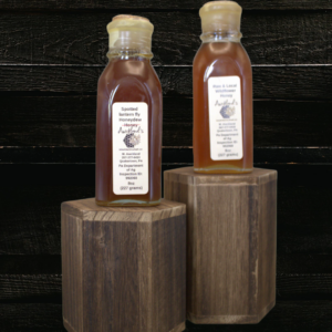 The Dry-Era Honey Crate