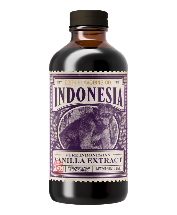Cooks Indonesian Vanilla