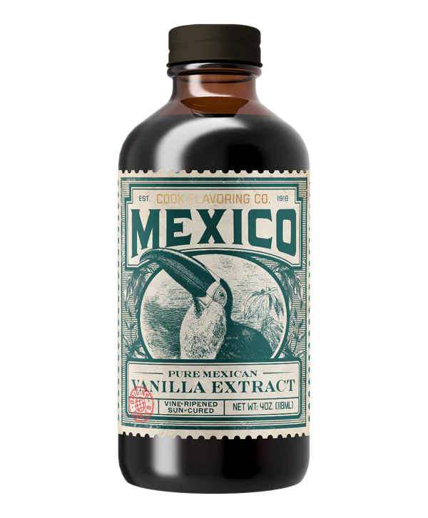 Cooks Mexican Vanilla