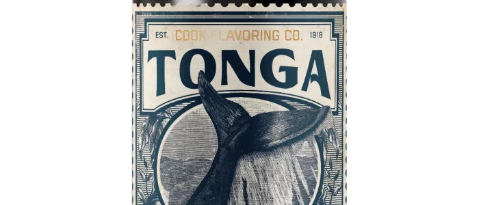 Cooks Tonga Vanilla Extract Cooks Tonga Vanilla Extract