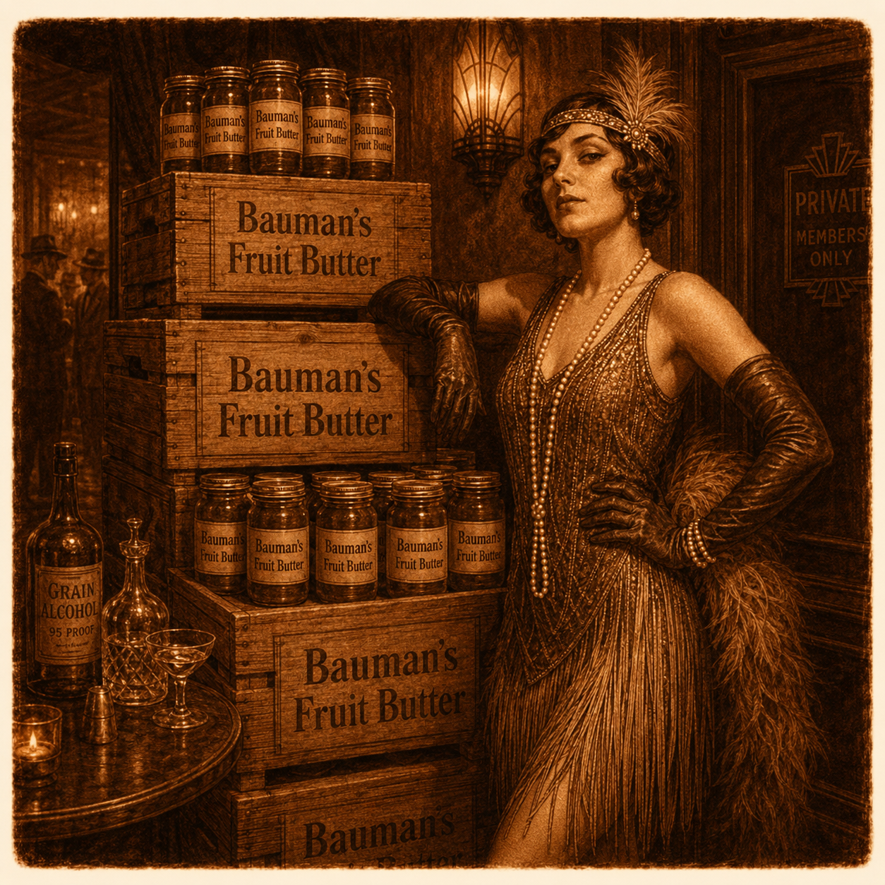 Baumans Partner
