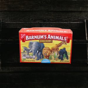 Barnum's Animals Crackers