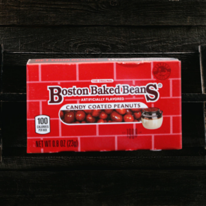 Boston Baked Beans