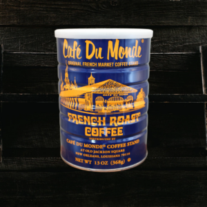 Cafe Du Monde