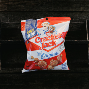 Cracker Jack