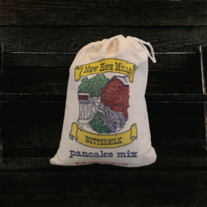 Pancake Mix
