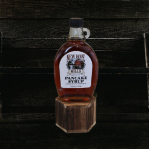 Pancake Syrup