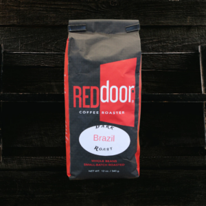 Red Door Coffee