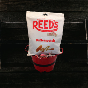 Reed's Butterscotch